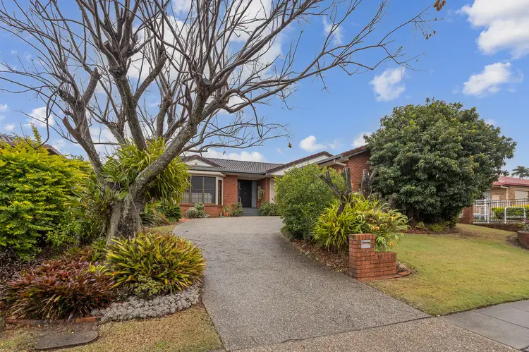 7 Enbrook Street, Bracken Ridge QLD 4017