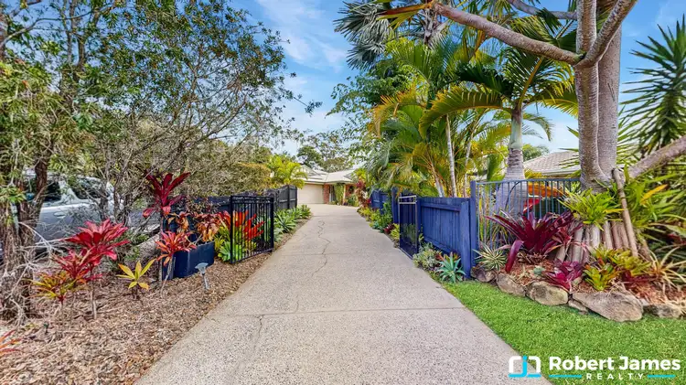 8 Hoylake Court, Tewantin QLD 4565