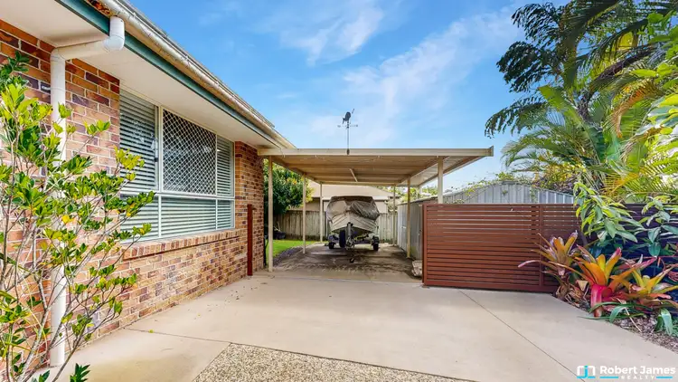 Third view of Homely house listing, 8 Hoylake Court, Tewantin QLD 4565