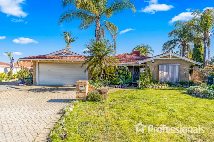 11 Luton Close, Ballajura WA 6066