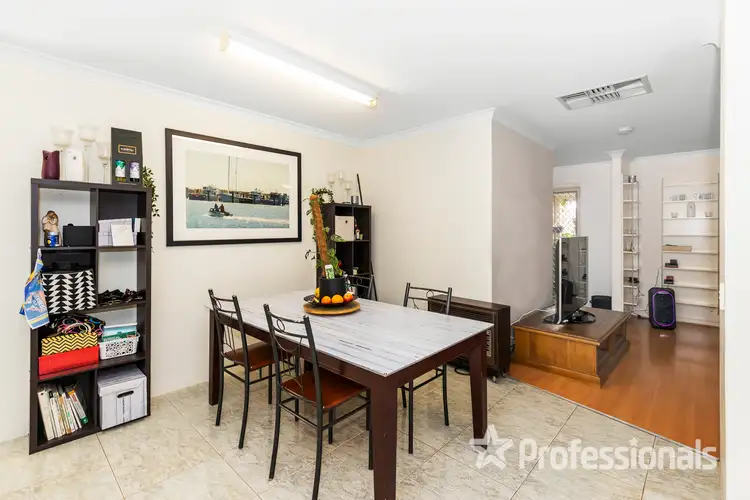 Third view of Homely house listing, 11 Luton Close, Ballajura WA 6066