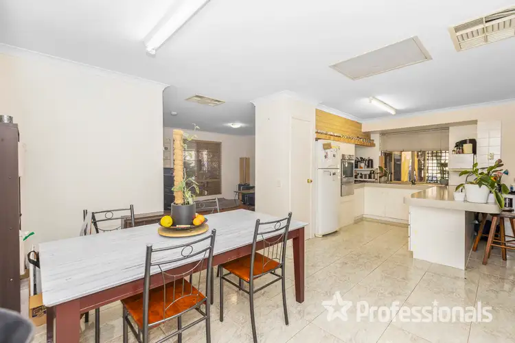 Fourth view of Homely house listing, 11 Luton Close, Ballajura WA 6066