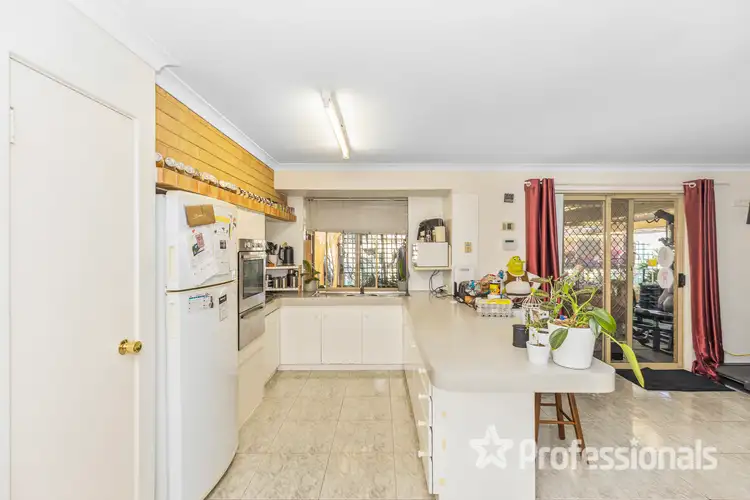 Sixth view of Homely house listing, 11 Luton Close, Ballajura WA 6066