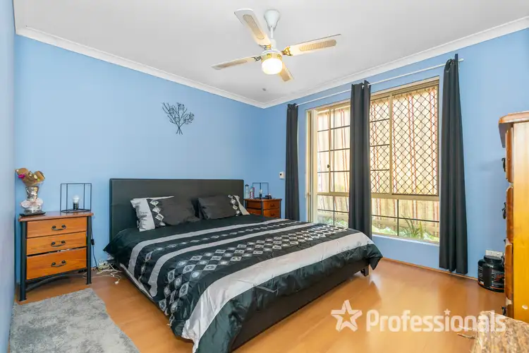 Seventh view of Homely house listing, 11 Luton Close, Ballajura WA 6066