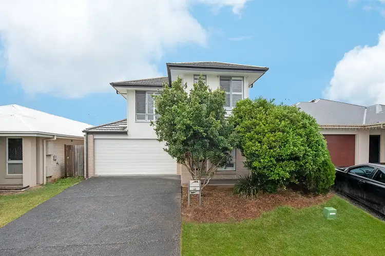 69 Lemongrass Circuit, Griffin QLD 4503