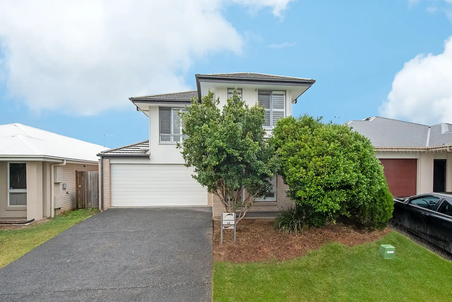 Main view of Homely house listing, 69 Lemongrass Circuit, Griffin QLD 4503
