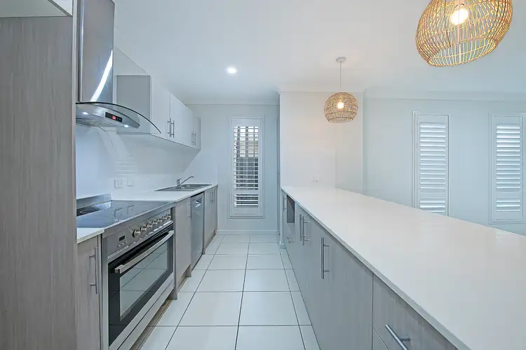 Third view of Homely house listing, 69 Lemongrass Circuit, Griffin QLD 4503