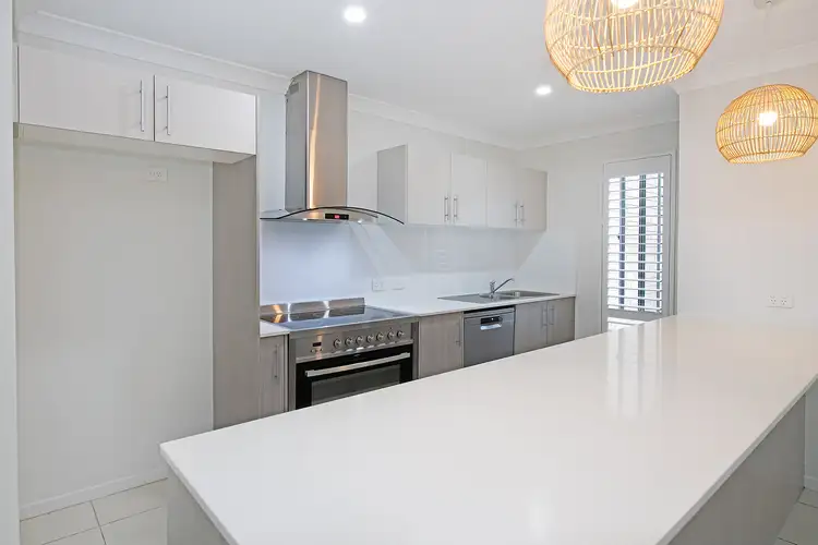 Fourth view of Homely house listing, 69 Lemongrass Circuit, Griffin QLD 4503