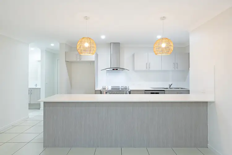 Fifth view of Homely house listing, 69 Lemongrass Circuit, Griffin QLD 4503