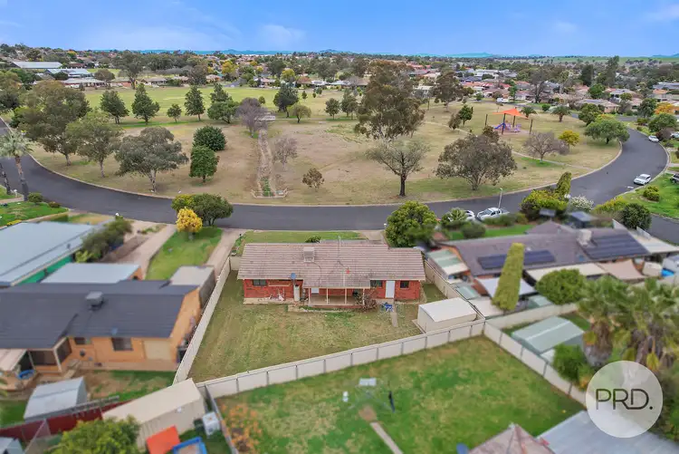 Third view of Homely house listing, 33 Waree Drive, Tamworth NSW 2340