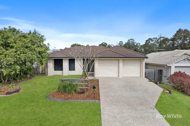 Main view of Homely house listing, 30 O'Dea Crescent, Goodna QLD 4300