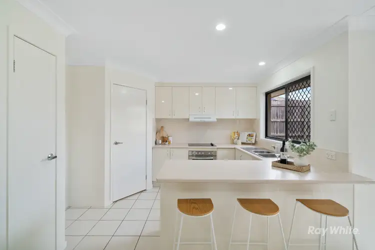 Third view of Homely house listing, 30 O'Dea Crescent, Goodna QLD 4300