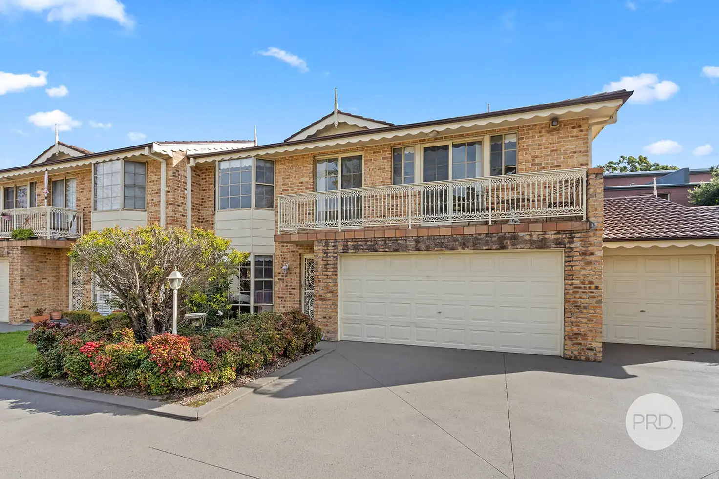 Main view of Homely townhouse listing, 13/1-5 Ada Street, Oatley NSW 2223