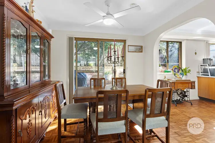Third view of Homely townhouse listing, 13/1-5 Ada Street, Oatley NSW 2223