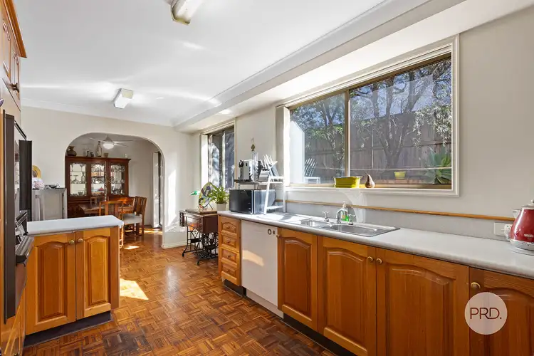 Fourth view of Homely townhouse listing, 13/1-5 Ada Street, Oatley NSW 2223