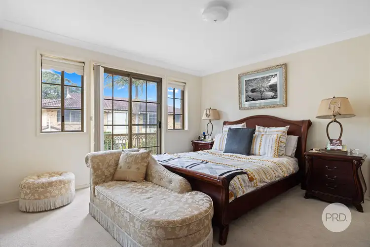 Fifth view of Homely townhouse listing, 13/1-5 Ada Street, Oatley NSW 2223