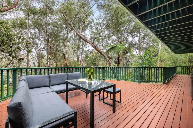 8 Billarga Road, Westleigh NSW 2120