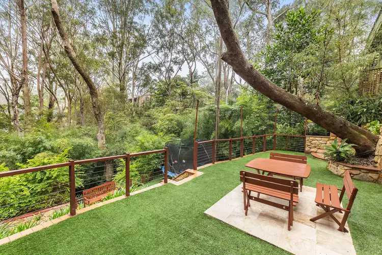 Second view of Homely house listing, 8 Billarga Road, Westleigh NSW 2120