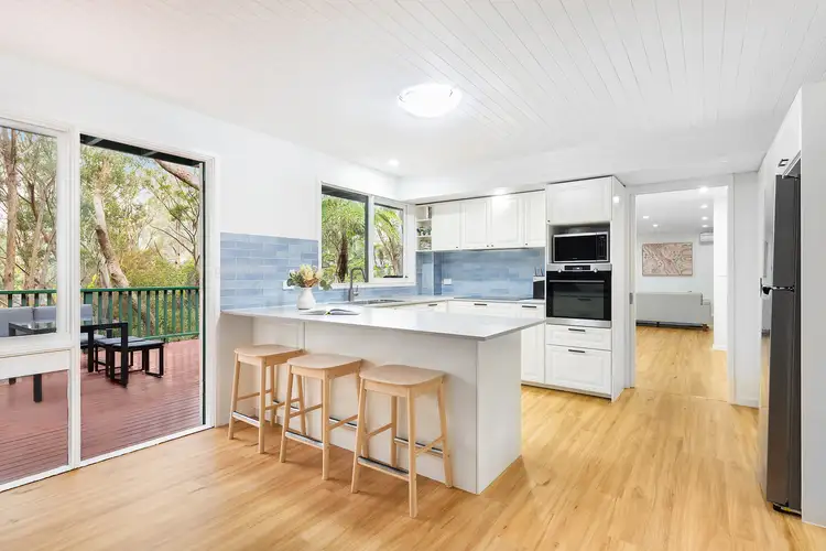 Fifth view of Homely house listing, 8 Billarga Road, Westleigh NSW 2120