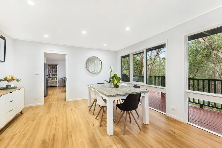 Sixth view of Homely house listing, 8 Billarga Road, Westleigh NSW 2120