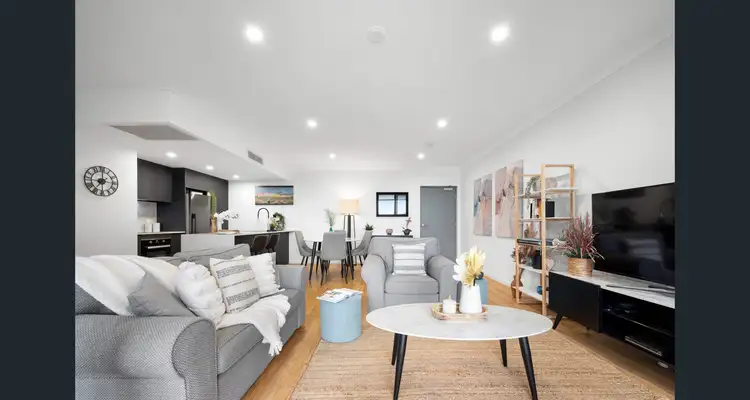 Third view of Homely apartment listing, 15/161-165 Esplanade, Redland Bay QLD 4165