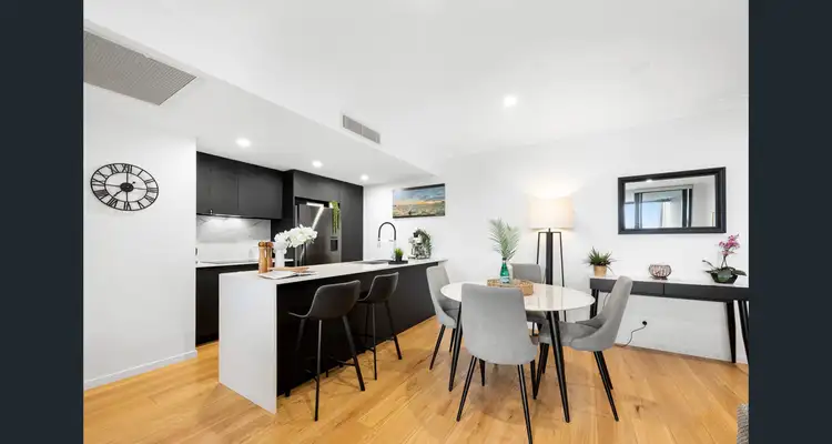 Fourth view of Homely apartment listing, 15/161-165 Esplanade, Redland Bay QLD 4165