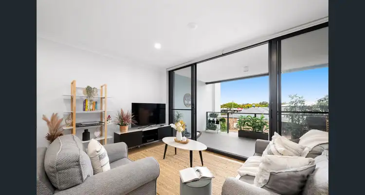 Fifth view of Homely apartment listing, 15/161-165 Esplanade, Redland Bay QLD 4165