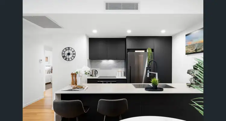 Sixth view of Homely apartment listing, 15/161-165 Esplanade, Redland Bay QLD 4165