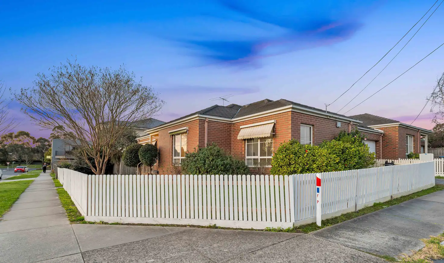 Main view of Homely unit listing, 1/3 Fonteyn Drive, Wantirna South VIC 3152