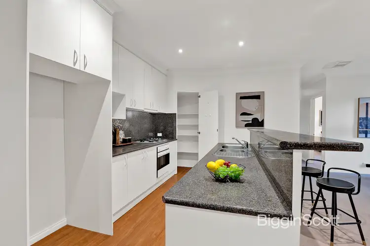 Fifth view of Homely unit listing, 1/3 Fonteyn Drive, Wantirna South VIC 3152