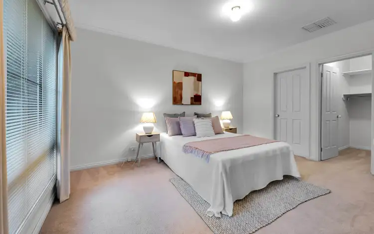 Sixth view of Homely unit listing, 1/3 Fonteyn Drive, Wantirna South VIC 3152