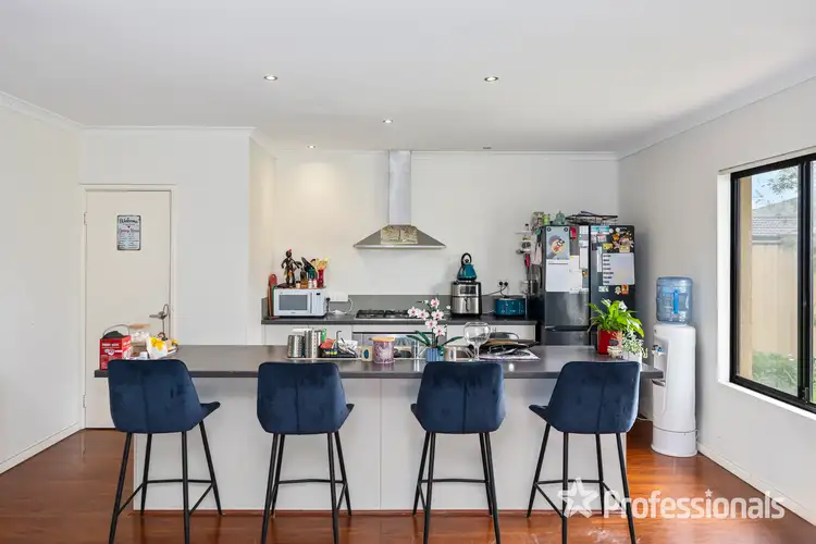 Third view of Homely house listing, 72 Blackwood Meander, Yanchep WA 6035