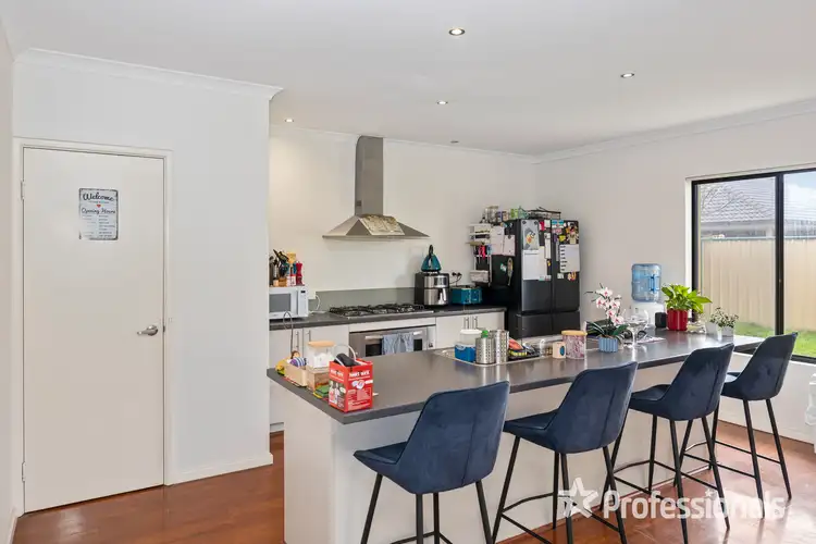 Fourth view of Homely house listing, 72 Blackwood Meander, Yanchep WA 6035