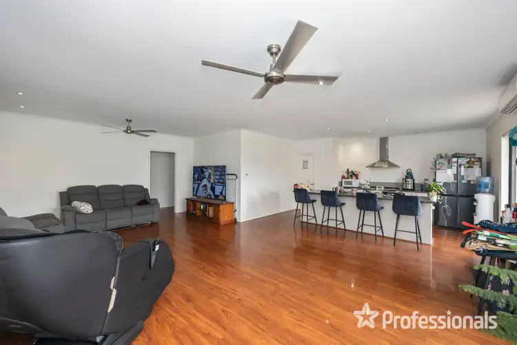 Sixth view of Homely house listing, 72 Blackwood Meander, Yanchep WA 6035