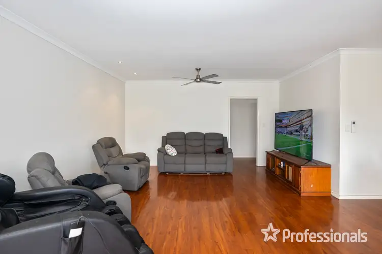 Seventh view of Homely house listing, 72 Blackwood Meander, Yanchep WA 6035