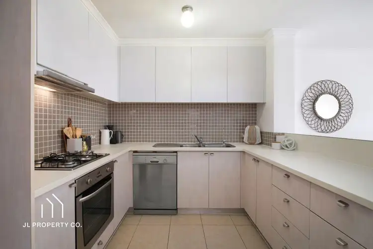 Second view of Homely unit listing, 452/80 John Whiteway Drive, Gosford NSW 2250
