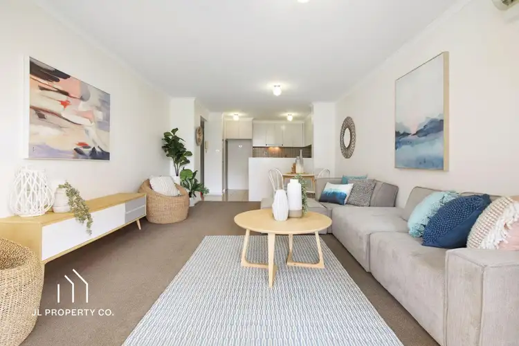 Third view of Homely unit listing, 452/80 John Whiteway Drive, Gosford NSW 2250