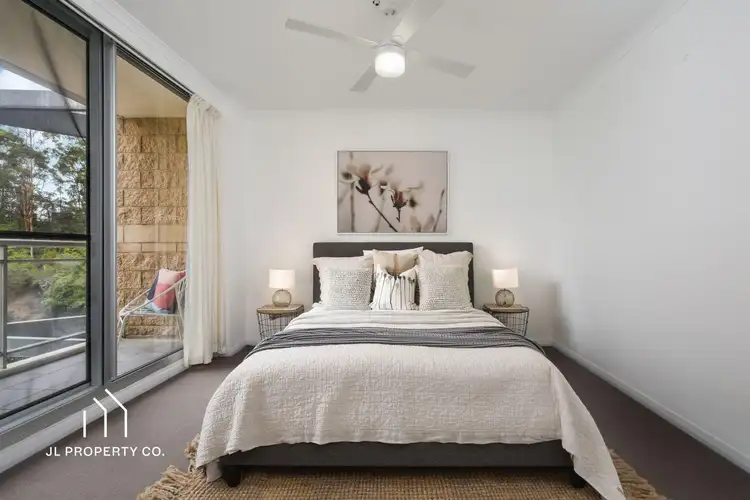 Fourth view of Homely unit listing, 452/80 John Whiteway Drive, Gosford NSW 2250