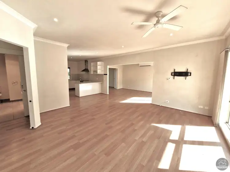 Third view of Homely townhouse listing, 2/81 Saxton Street, Numurkah VIC 3636