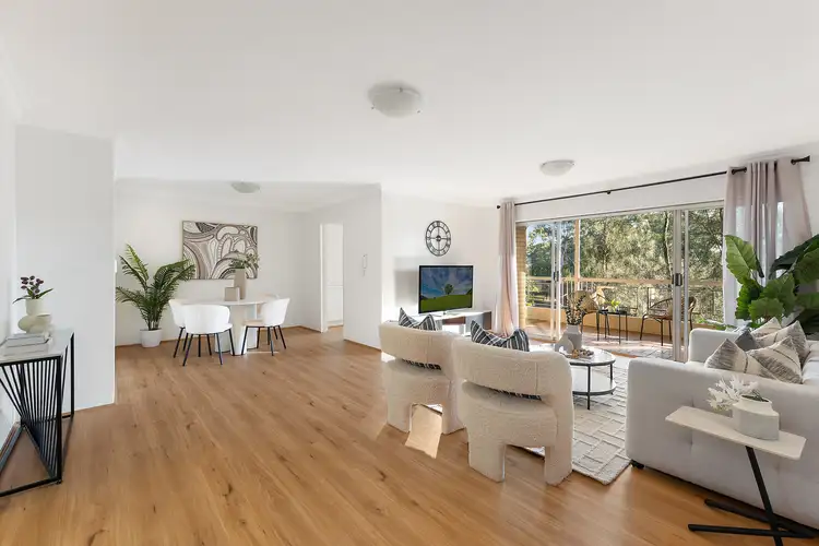 Main view of Homely apartment listing, 2/2a Bloomsbury Avenue, Pymble NSW 2073