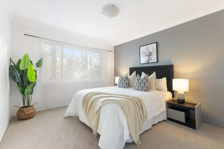 Fifth view of Homely apartment listing, 2/2a Bloomsbury Avenue, Pymble NSW 2073