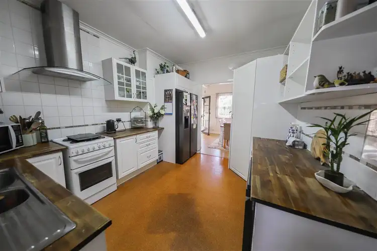 Third view of Homely house listing, 21 Coorabel Avenue, Batlow NSW 2730