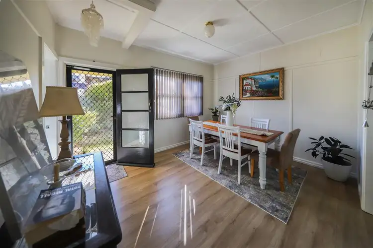 Fifth view of Homely house listing, 21 Coorabel Avenue, Batlow NSW 2730
