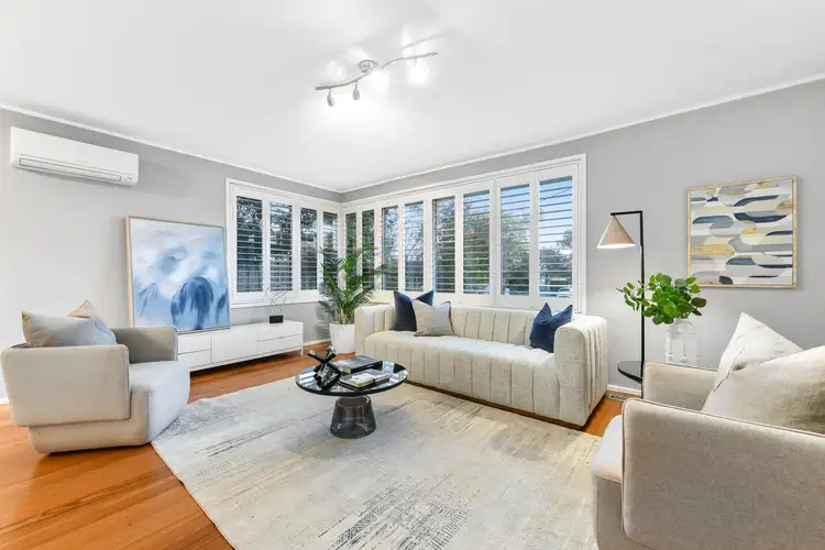 Third view of Homely house listing, 3 Ramsey Court, Mulgrave VIC 3170