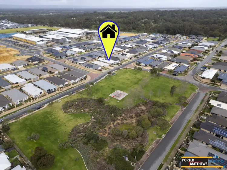 Second view of Homely house listing, 28 Sandgate Boulevard, Baldivis WA 6171