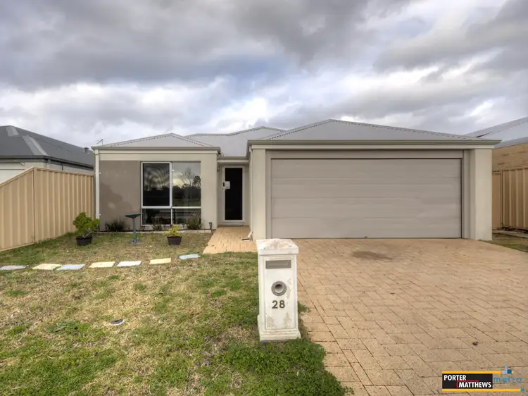 Fourth view of Homely house listing, 28 Sandgate Boulevard, Baldivis WA 6171