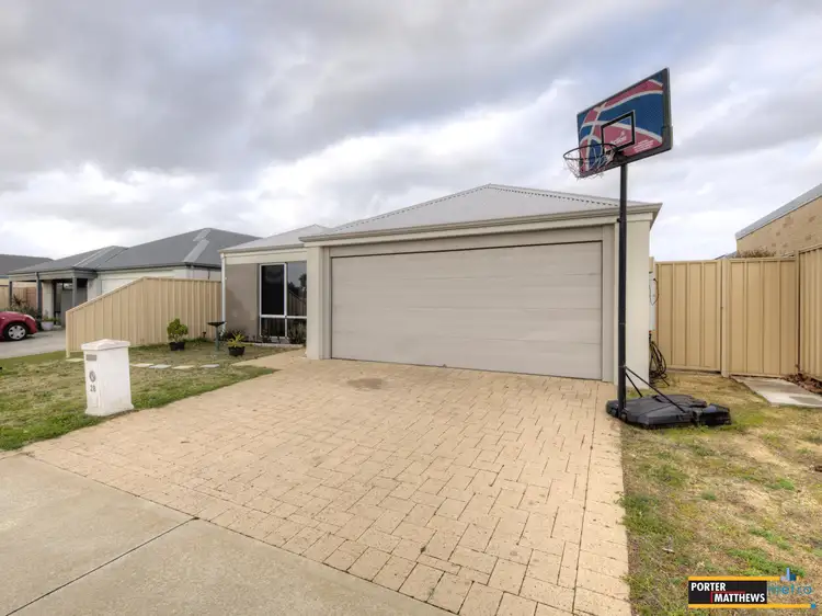 Fifth view of Homely house listing, 28 Sandgate Boulevard, Baldivis WA 6171
