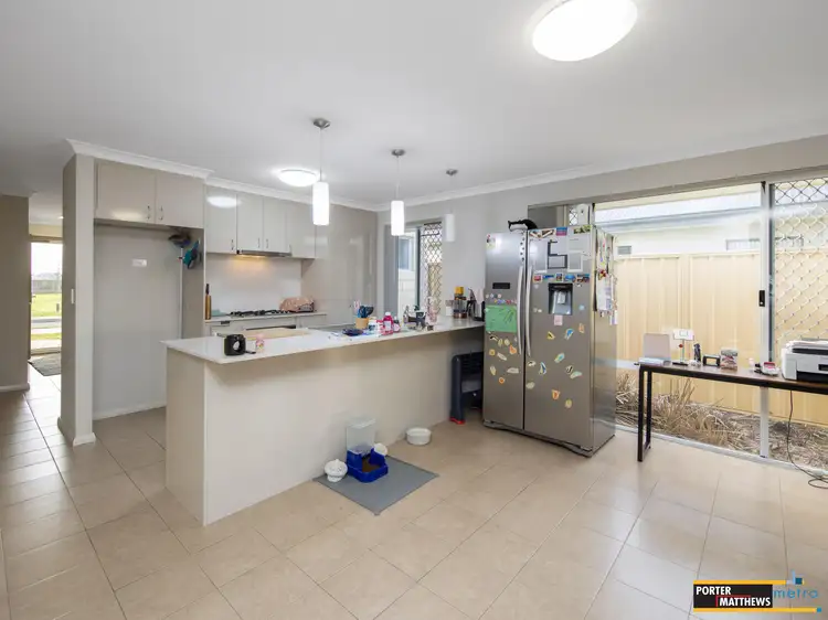 Sixth view of Homely house listing, 28 Sandgate Boulevard, Baldivis WA 6171