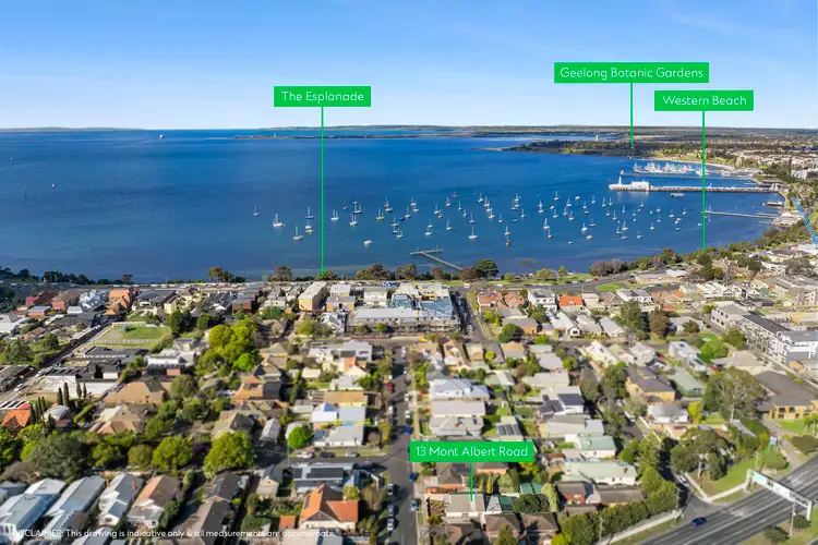 13 Mont Albert Road, Geelong VIC 3220