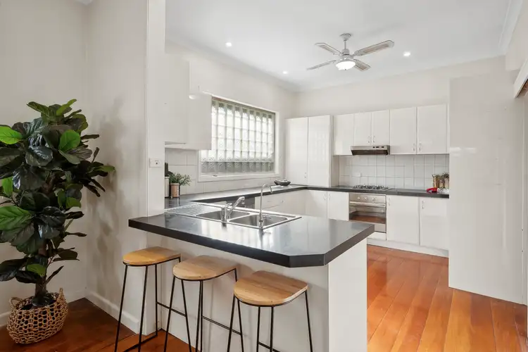 Sixth view of Homely house listing, 13 Mont Albert Road, Geelong VIC 3220